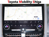 ディスプレイオ-ディオ装着車です。ナビゲ-ション機能も装備しております。(CD・DVDデッキは装備しておりませんのでご注意ください)