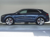 Q8 55 TFSI クワトロ Sライン 4WD 