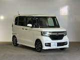 N-BOXカスタム G L ホンダセンシング 