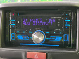 お好きな音楽を車内でお楽しみいただけます♪スピーカー交換・ウーハー追加などの音質向上や、最新ナビ・後席モニター等の取り付けも是非ご相談ください!