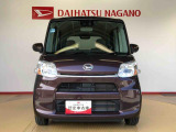 長野ダイハツ販売は車両に詳しくない方でも気軽に立ち寄れるお店作りを目指しています。高年式・低走行のお車がいっぱいです!是非一度遊びに来てください♪