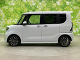 タントカスタム RS 