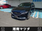 マツダ CX-8
