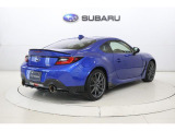 BRZ 2.4 S STIフルエアロ・STIマフラー付き