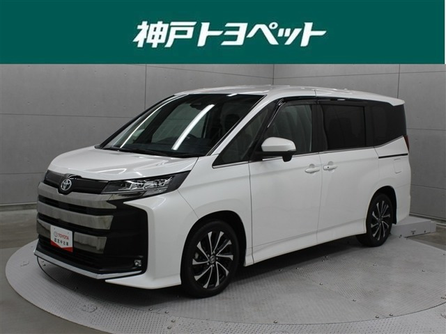 トヨタ ノア 