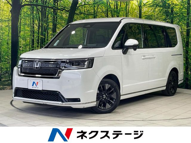 ホンダ ステップワゴン 