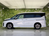 セレナ 1.4 e-POWER ハイウェイスターV 