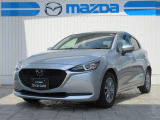 マツダ MAZDA2