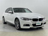 BMW 3シリーズセダン