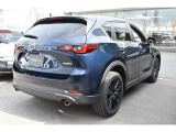 CX-5 2.0 20S ブラック セレクション 
