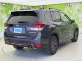 フォレスター 2.5 エックスブレイク 4WD 