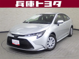 トヨタ カローラ