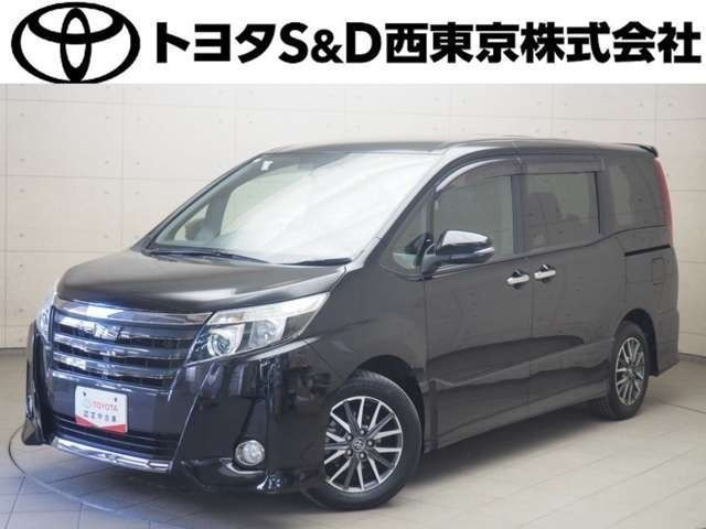 ノア 2.0 Si W×B