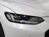 LEDヘッドライトです。