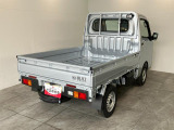 ハイゼットトラック スタンダード 農用スペシャル 4WD 3方開 4WD