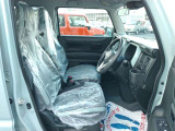 運転席側のお写真です。