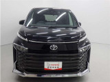 ワイド&ローのスタイルで走行安定性もばっちりです。運転しやすくロングドライブも安心です。