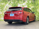 レヴォーグ 1.6 GT アイサイト プラウドエディション 4WD 