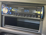 お好きな音楽を車内でお楽しみいただけます♪スピーカー交換・ウーハー追加などの音質向上や、最新ナビ・後席モニター等の取り付けも是非ご相談ください!