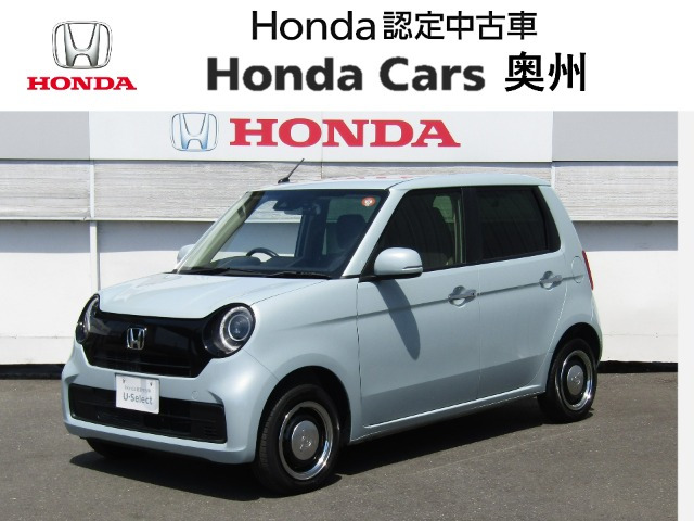 N-ONE オリジナル 4WD 