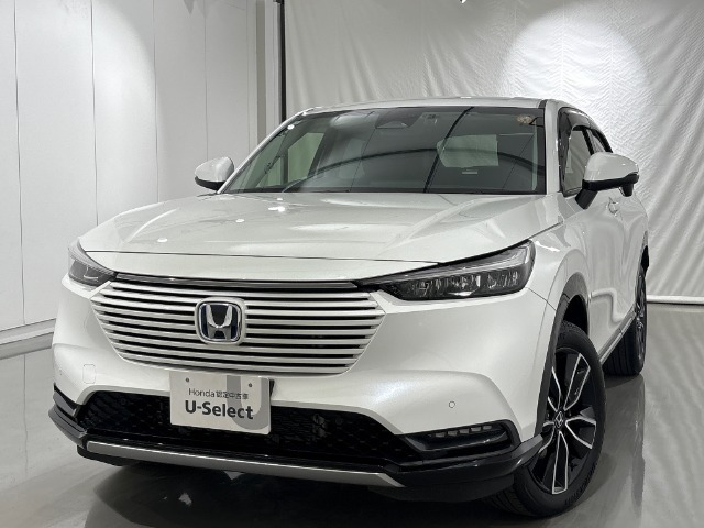 ホンダ ヴェゼル 