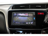 純正ナビ【型式VX174CSi】