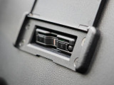 ETC車載器搭載です。スマートICも増えてきており、必須装備といって良い便利装備です。