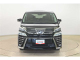 ヴェルファイア 2.5 Z Gエディション 4WD 