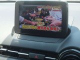 TV付きです。