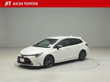 カローラツーリング 1.8 ハイブリッド W×B 