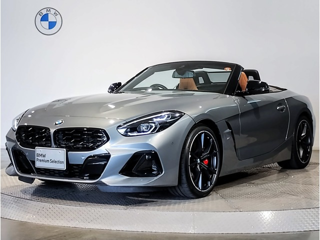 Z4 M40i