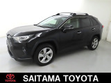 トヨタ RAV4