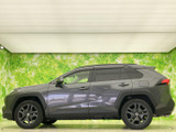 RAV4 2.5 ハイブリッド アドベンチャー E-Four 4WD 