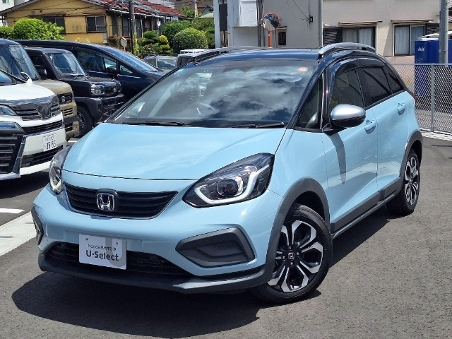 ホンダ フィット 