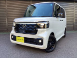ホンダ N-BOXカスタム