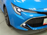 Bi-Beam LEDヘッドランプ+LEDターンランプ+LEDクリアランスランプ&LEDデイライト+LEDフロントフォグランプ 少ない電力で明るく照らします☆彡