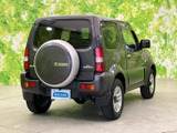 ジムニーシエラ 1.3 クロスアドベンチャー 4WD