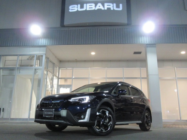 XV 2.0 アドバンス 4WD 