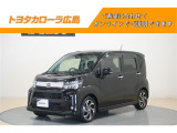 ダイハツ ムーヴカスタム