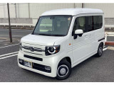 ホンダ N-VAN