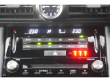 エアコンスイッチなど機能的です。