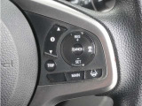 ◆アダプティブクルーズコントロール◆予め設定した車速内でクルマが自動的に加減速。前走車との適切な車間距離を維持しながら追従走行します。【LKAS】車線維持支援システムでステアリング操作を支援。