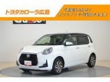 トヨタ パッソ