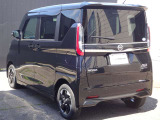《NISSAN認定中古車》なのでクルマの隅々まで104項目にわたる徹底した点検整備を実施します 安心安心!
