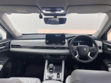 アウトランダー PHEV 2.4 P 4WD 本革シート