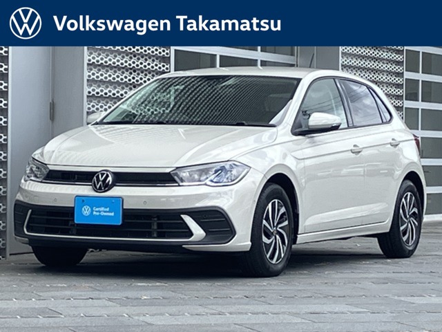 ポロ TSI アクティブ