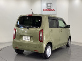 N-WGN L ホンダ センシング 4WD 