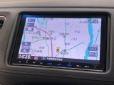 ホンダ純正8インチナビ搭載!