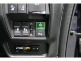 ECONボタンで低燃費モードに☆☆☆ECONスイッチを上手に使ってエコドライブ♪♪環境にもお財布にも優しい装備です☆☆☆