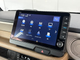 Bluetoothオーディオをはじめ様々なオーディオソースがついています!これでドライブもより一層楽しめますね!